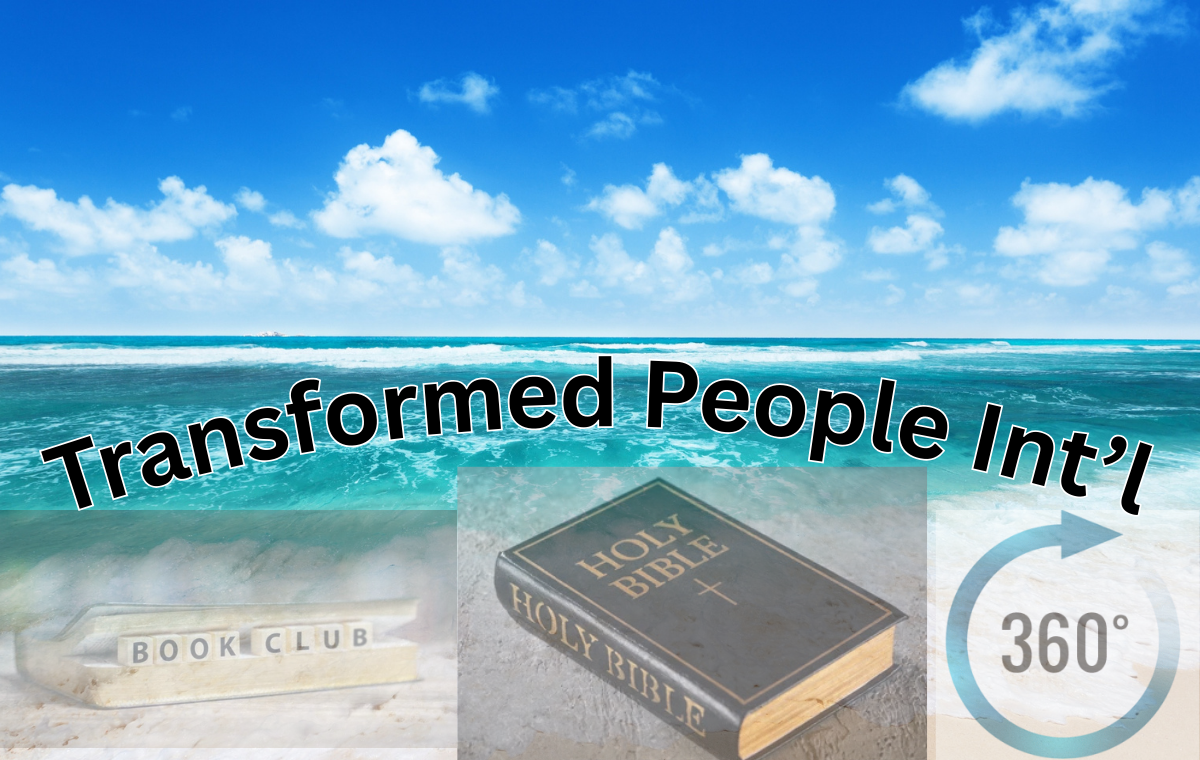 Transformed People Int'l